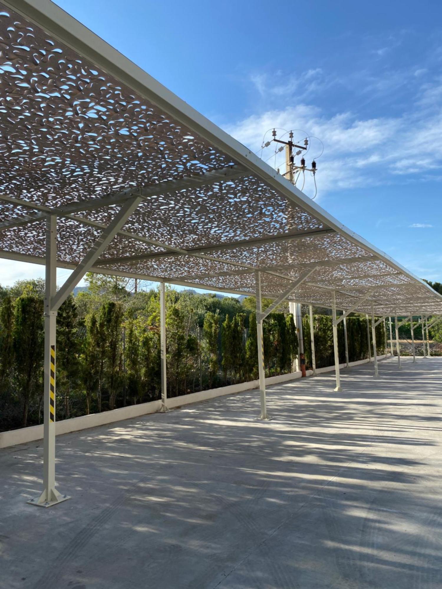 Hotel Llorca Platja de l'Almadrava Luaran gambar